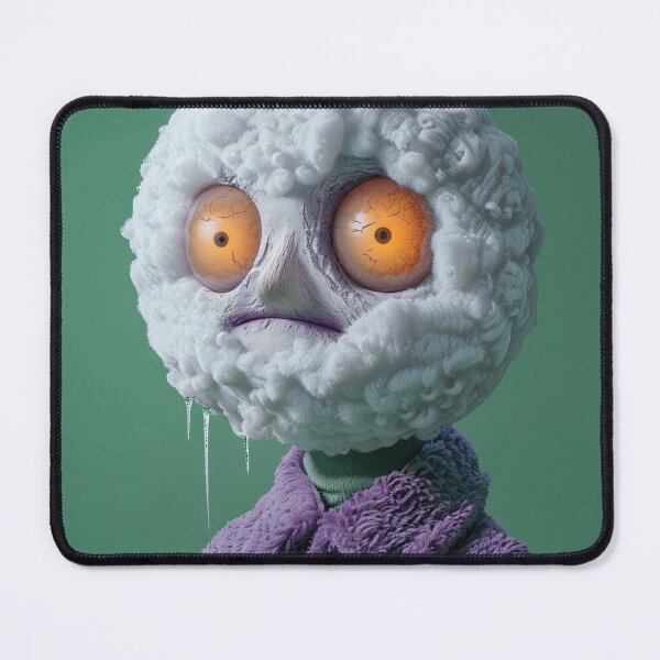 Item preview, Ice Poof designed and sold by gxiwrtg.