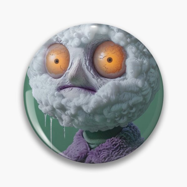 Item preview, Ice Poof designed and sold by gxiwrtg.