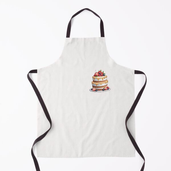 Item preview, cake, food, birthday cake, cream cake designed and sold by zeeminimal.