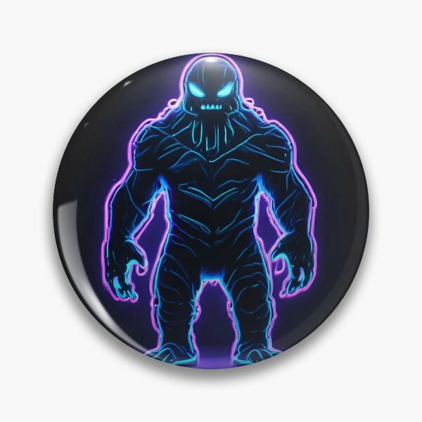 Item preview, Ice Beast designed and sold by Nomad-Maynard.
