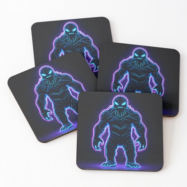 Item preview, Ice Beast designed and sold by Nomad-Maynard.