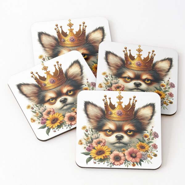 Item preview, crown designed and sold by clarkfraser.