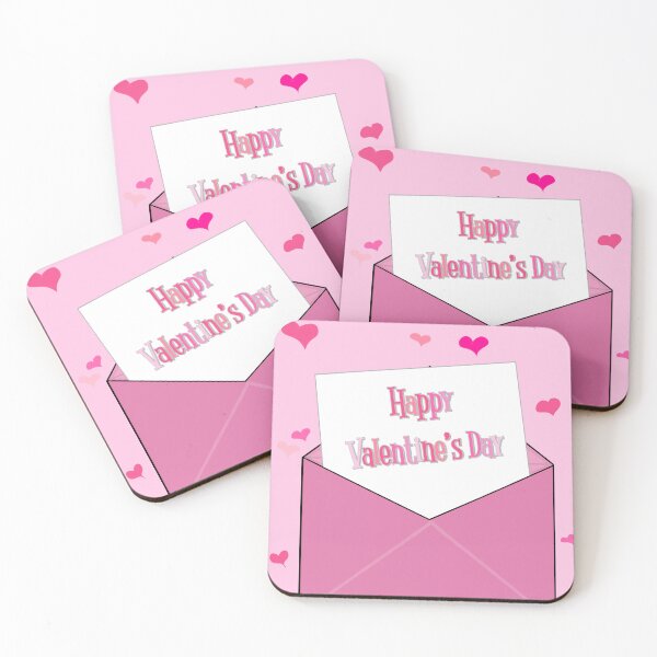 Item preview, Valentine’s Letter designed and sold by FunandWhimsy.