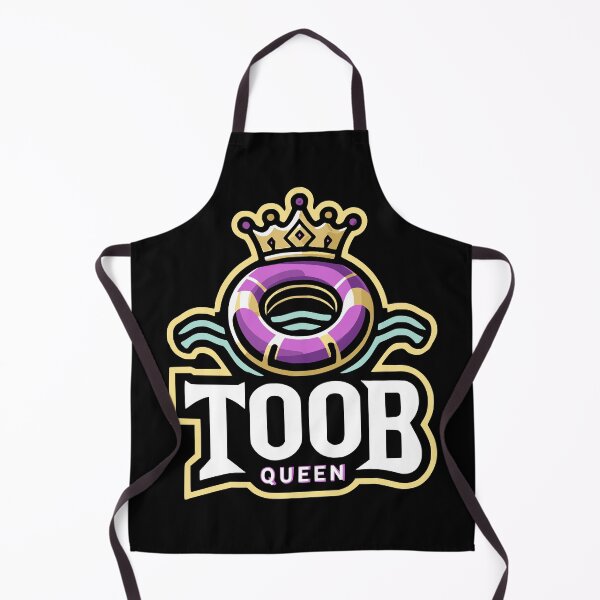 Item preview, Toob Queen designed and sold by WurstTees.