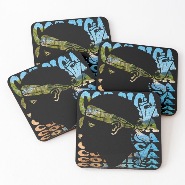 Item preview, Corsica Landscape Asthetic Design designed and sold by wisscreation.