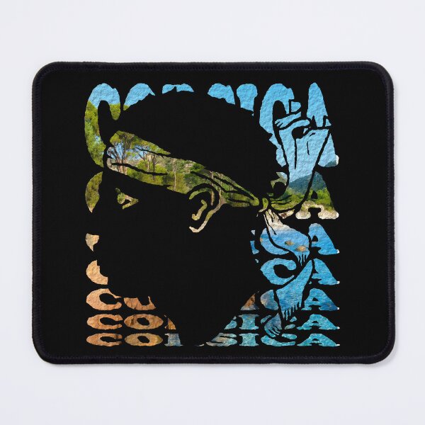 Item preview, Corsica Landscape Asthetic Design designed and sold by wisscreation.