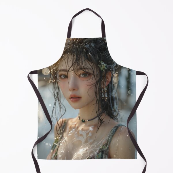 Item preview, Radiant Glow in the Golden Hour designed and sold by palmyst.