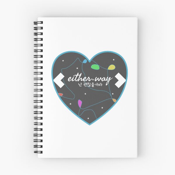 Item preview, Either Way - IVE Inspired designed and sold by thekstore2000.