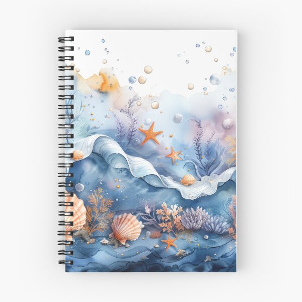 Item preview, Sunken Serenity designed and sold by mushizaman.