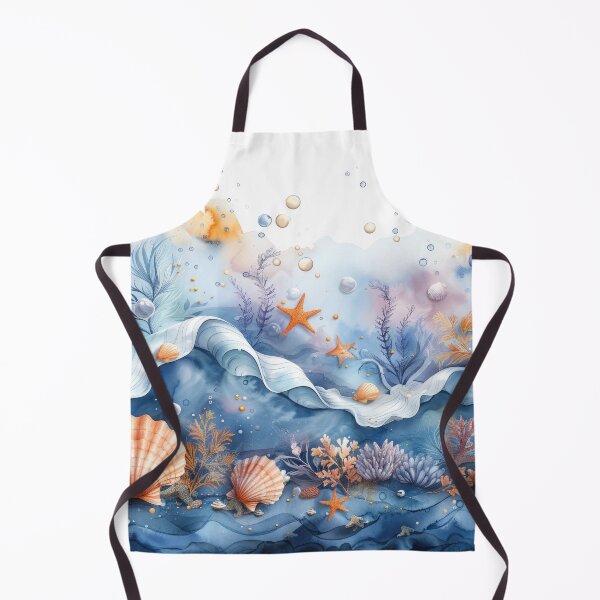 Item preview, Sunken Serenity designed and sold by mushizaman.
