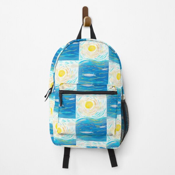 Item preview, Sunny Sea designed and sold by Colin Alexander.