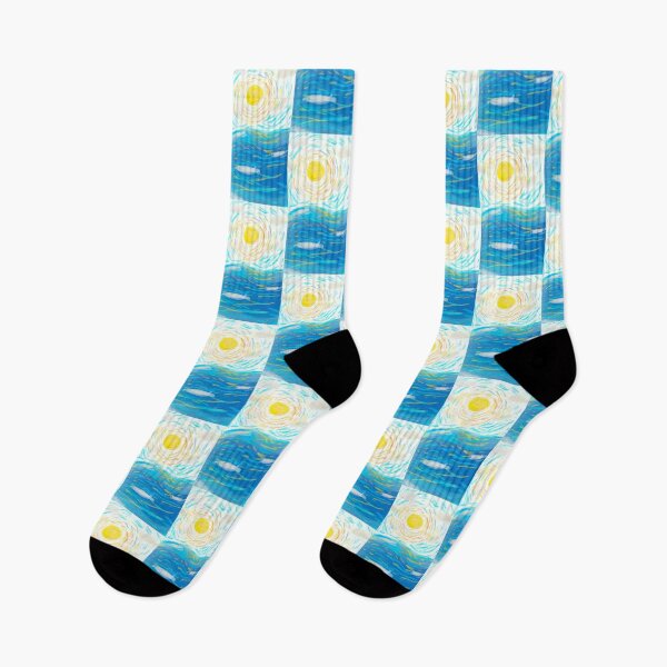 Item preview, Sunny Sea designed and sold by Colin Alexander.