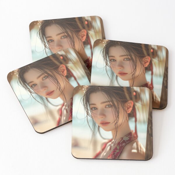Item preview, Serene Beauty in the Golden Light designed and sold by palmyst.