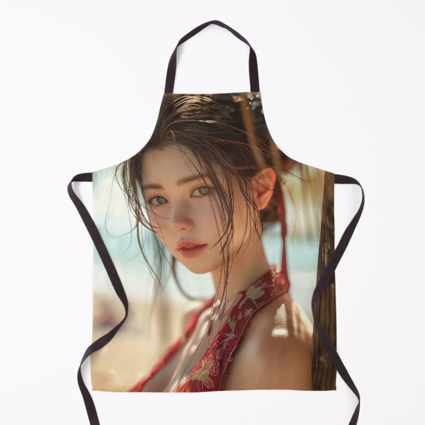 Item preview, Serene Beauty in the Golden Light designed and sold by palmyst.