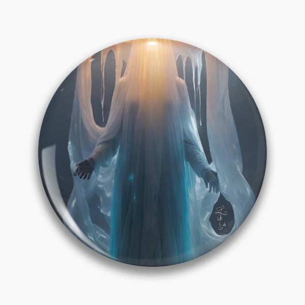 Item preview, Illuminated Entities designed and sold by yatpkw.