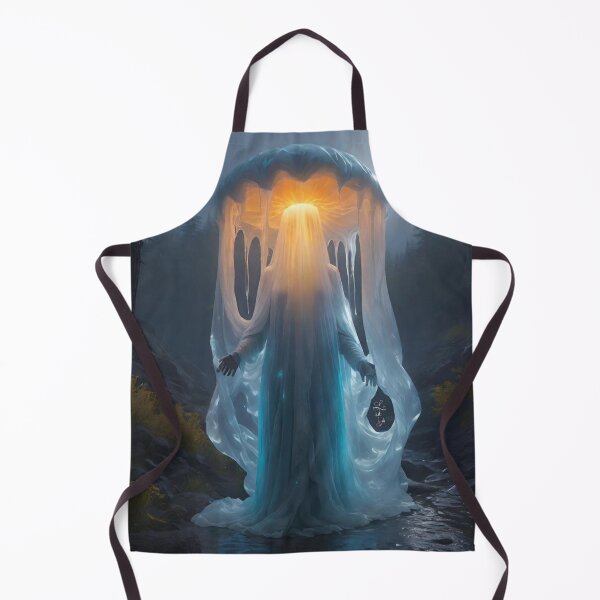 Item preview, Illuminated Entities designed and sold by yatpkw.
