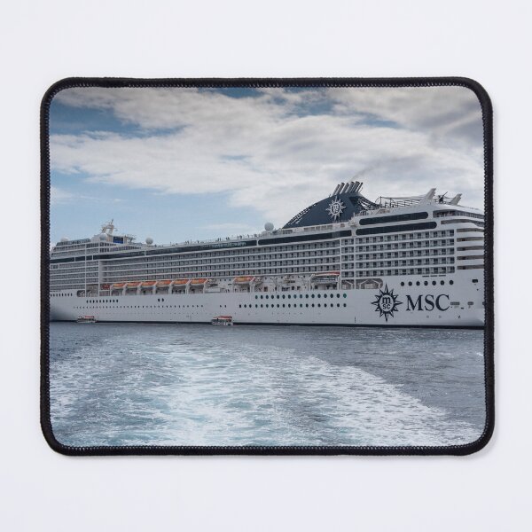 Item preview, An Orchestra at sea designed and sold by hawkie.
