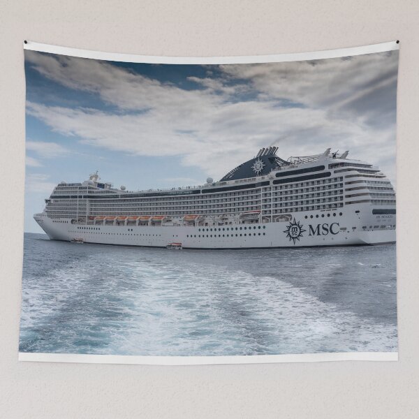 Item preview, An Orchestra at sea  designed and sold by hawkie.