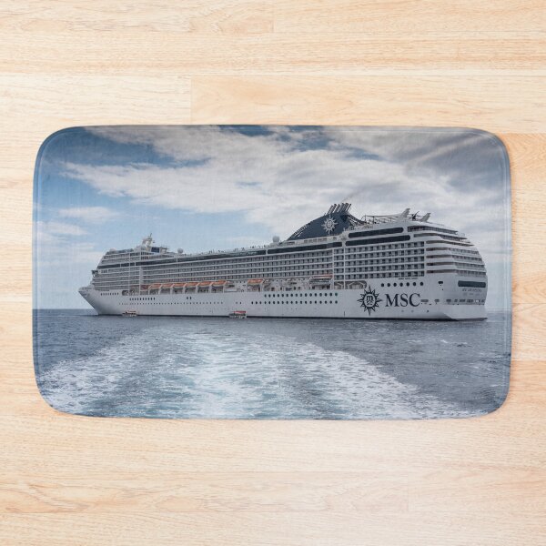 Item preview, An Orchestra at sea  designed and sold by hawkie.