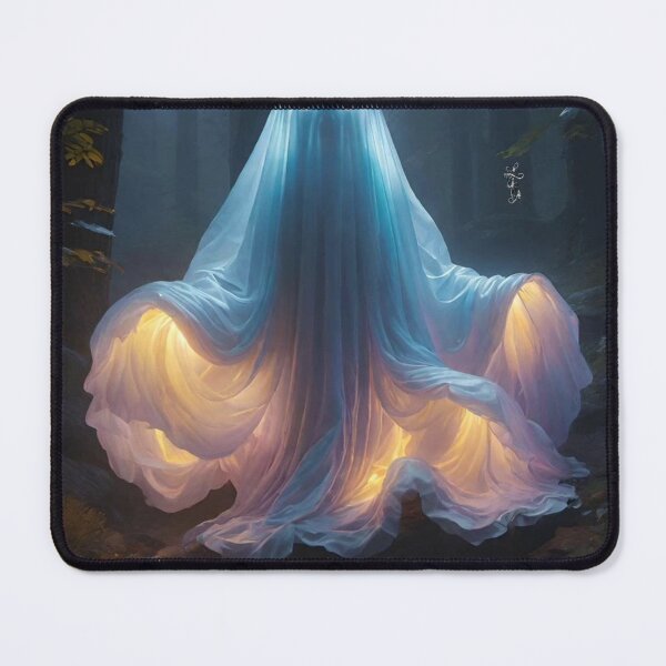 Item preview, Illuminated Entities designed and sold by yatpkw.