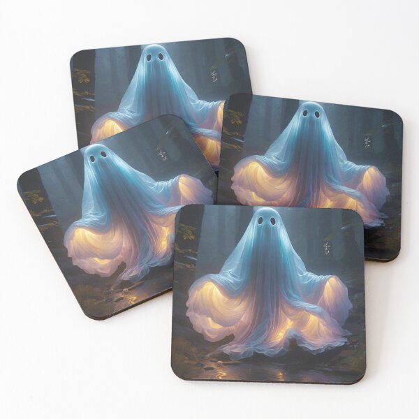 Item preview, Illuminated Entities designed and sold by yatpkw.