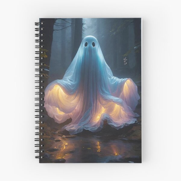 Item preview, Illuminated Entities designed and sold by yatpkw.