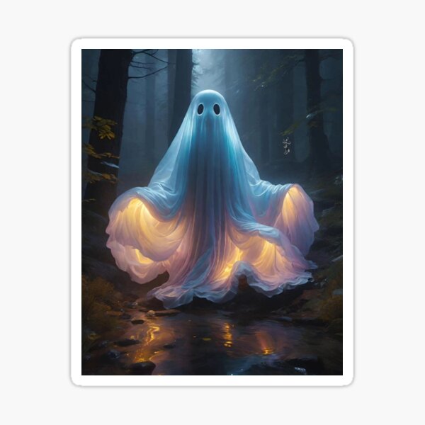 Item preview, Illuminated Entities designed and sold by yatpkw.