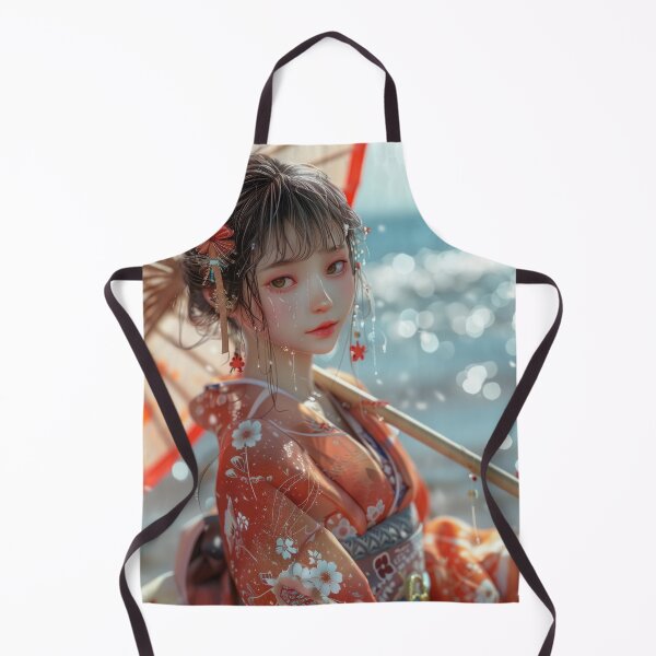 Item preview, Whispers of the Ocean's Edge designed and sold by palmyst.