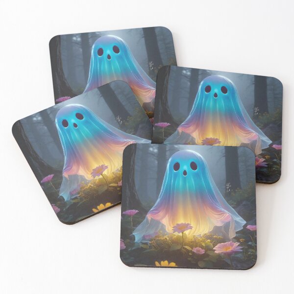 Item preview, Illuminated Entities designed and sold by yatpkw.