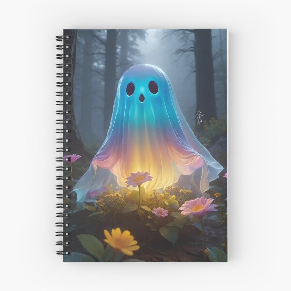 Item preview, Illuminated Entities designed and sold by yatpkw.
