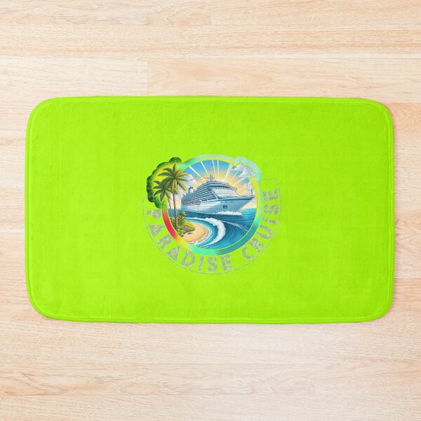 Item preview, paradise cruise designed and sold by Cabrasco.