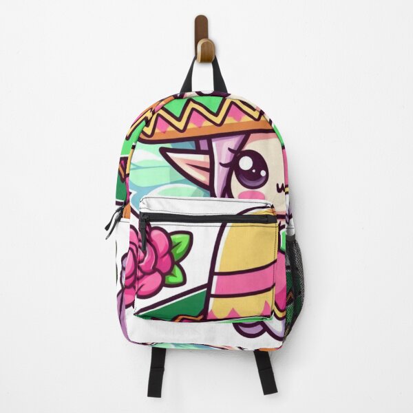 Item preview, Kawaii Mexican Fairy: Adorable and Magical designed and sold by Canaba.