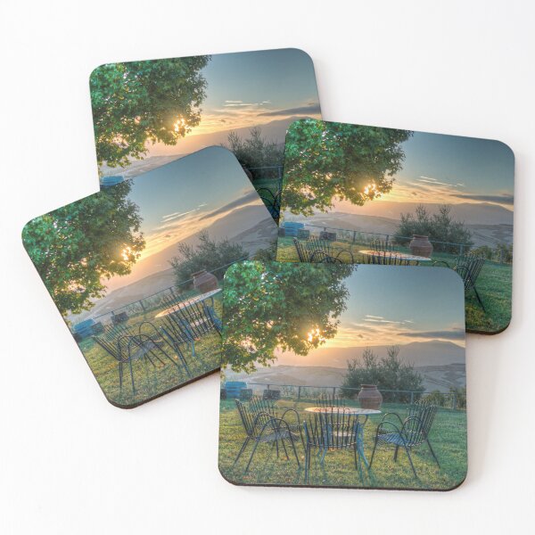 Item preview, Tuscan Sunset designed and sold by Viv Thompson Photography .