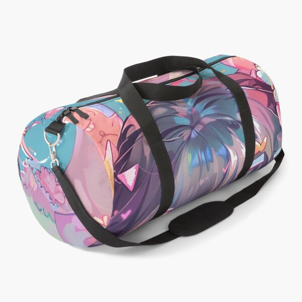 Item preview, Super Cute Kawai Anime Girl  designed and sold by nomiraclehere.