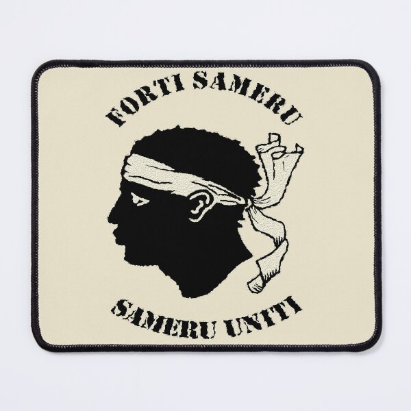 Item preview, Corsica Forti Sameru Sameru Uniti designed and sold by wisscreation.