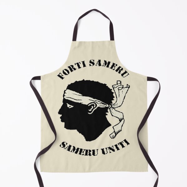 Item preview, Corsica Forti Sameru Sameru Uniti designed and sold by wisscreation.
