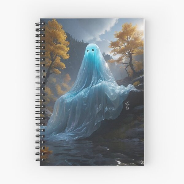 Item preview, Illuminated Entities designed and sold by yatpkw.