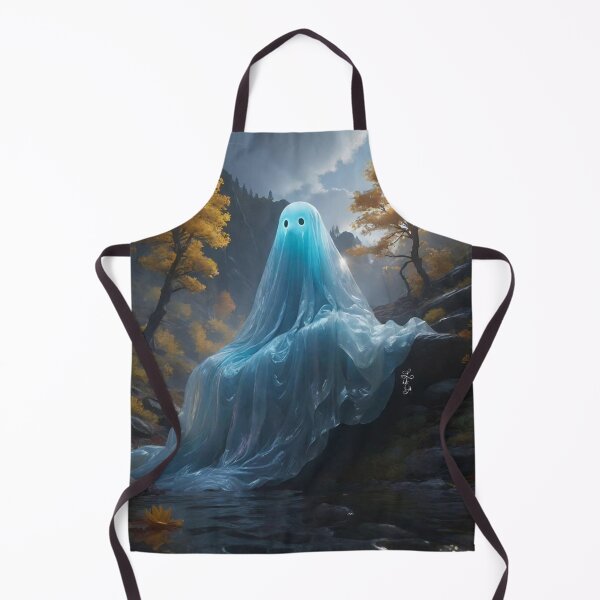 Item preview, Illuminated Entities designed and sold by yatpkw.