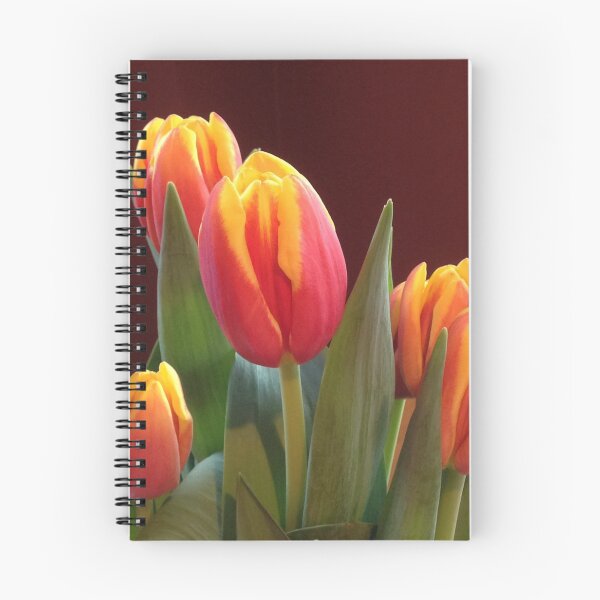 Item preview, Tulips designed and sold by MimiHillier.
