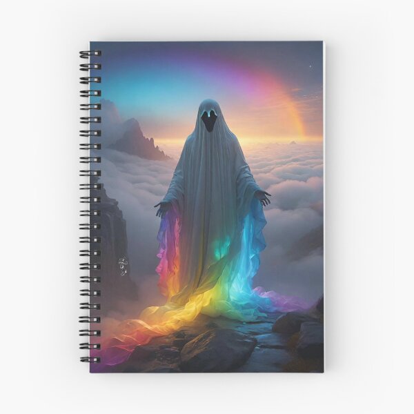 Item preview, Illuminated Entities designed and sold by yatpkw.