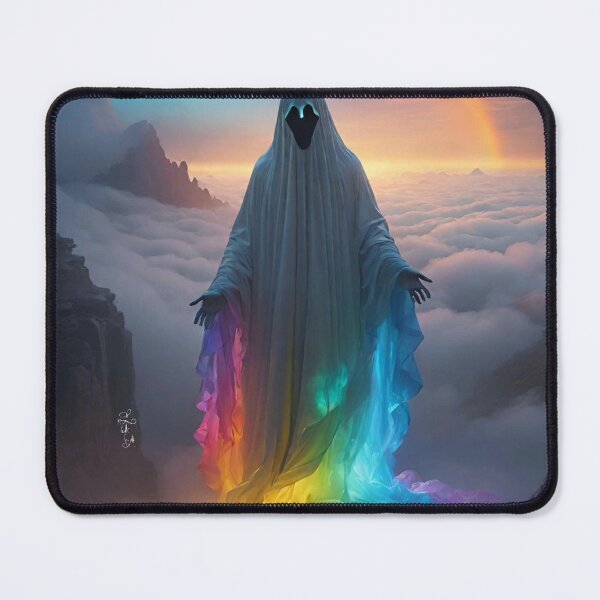 Item preview, Illuminated Entities designed and sold by yatpkw.