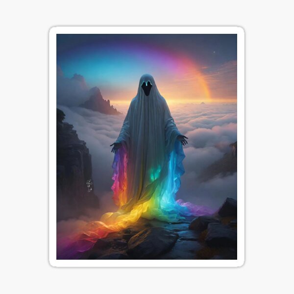 Item preview, Illuminated Entities designed and sold by yatpkw.