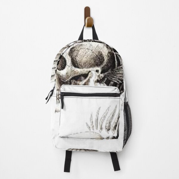 Item preview, Fish Skeleton designed and sold by swapan63.