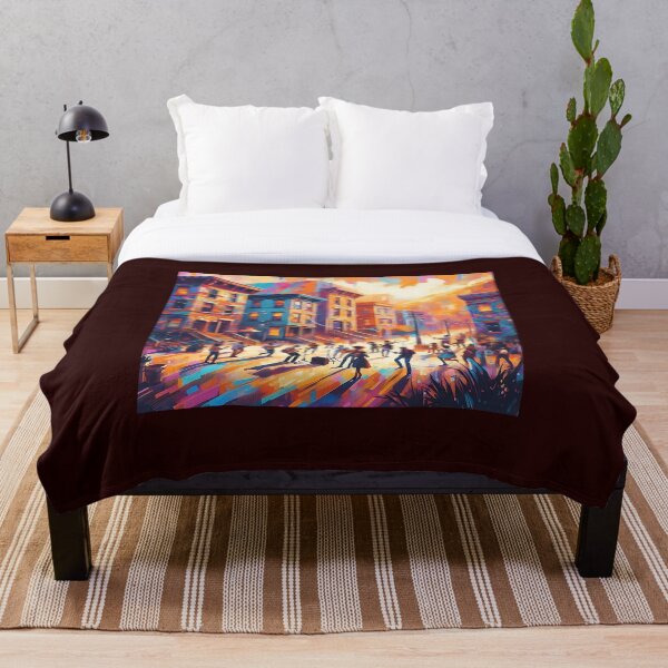 Item preview, Celebración del estilo Afro Ritmo urbano designed and sold by Indoni.