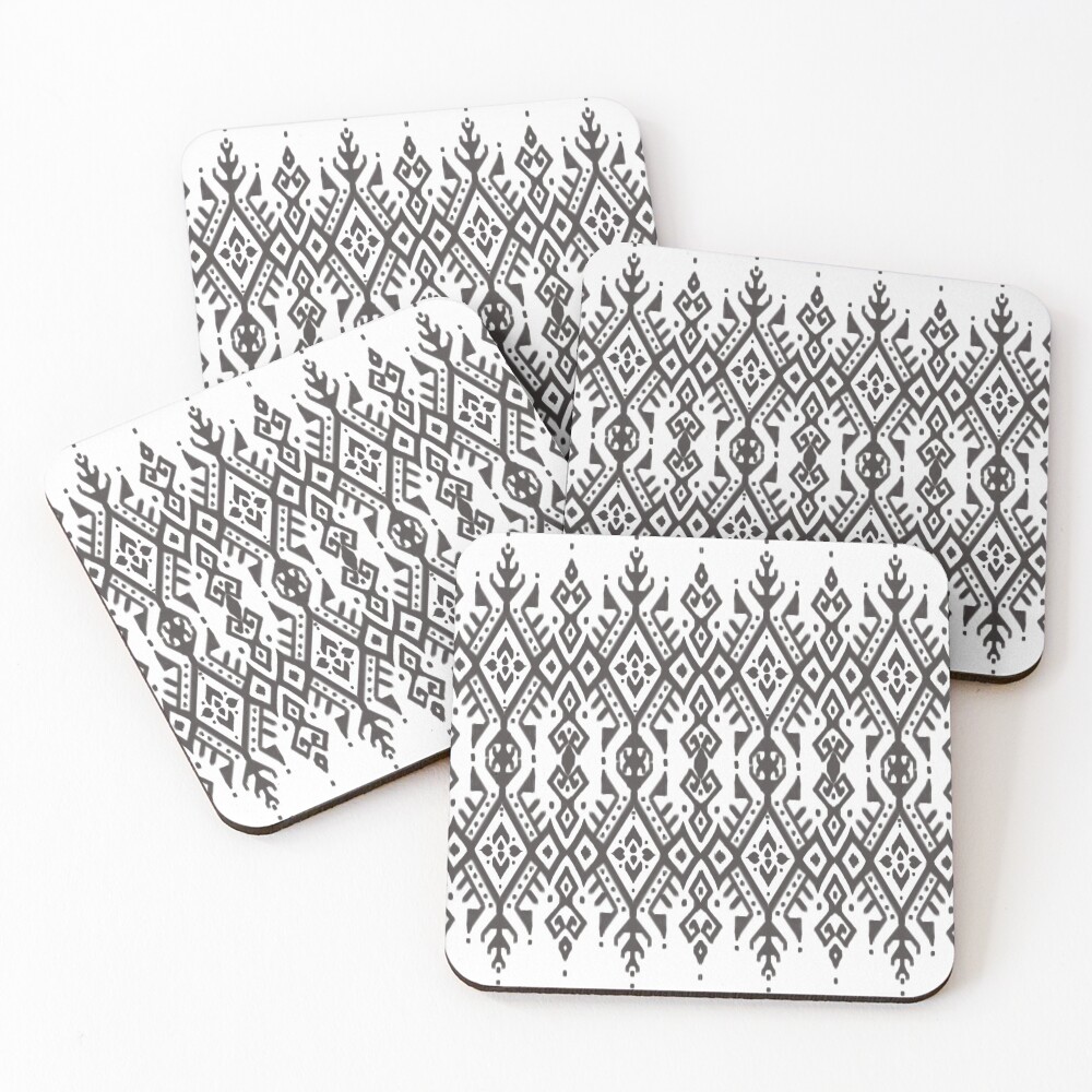 Item preview, Coasters (Set of 4) designed and sold by Pech866.