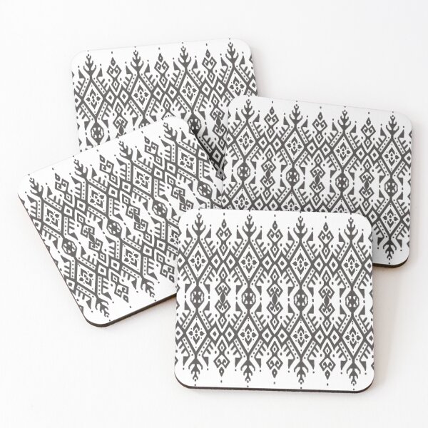 Item preview,  silk pattern designed and sold by Pech866.