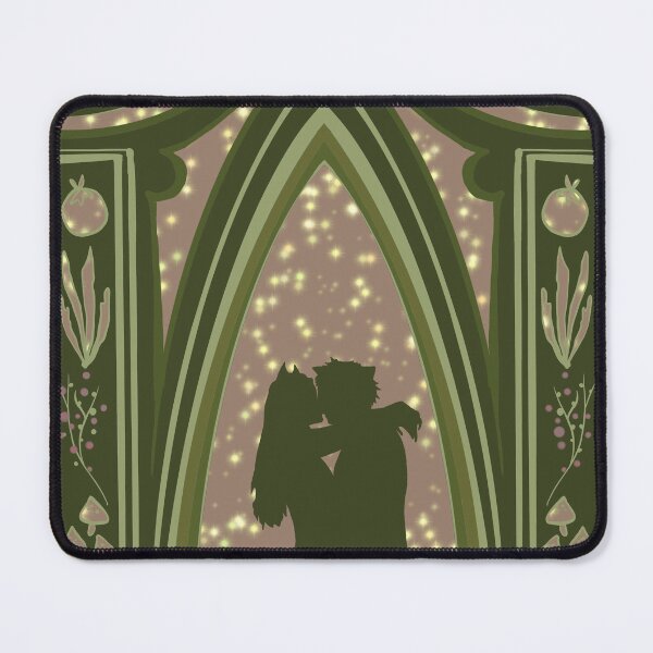 Item preview, The cruel prince designed and sold by Jo-Art-Studio.