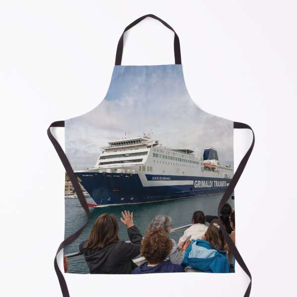 Item preview, Grimaldi Wave  designed and sold by hawkie.