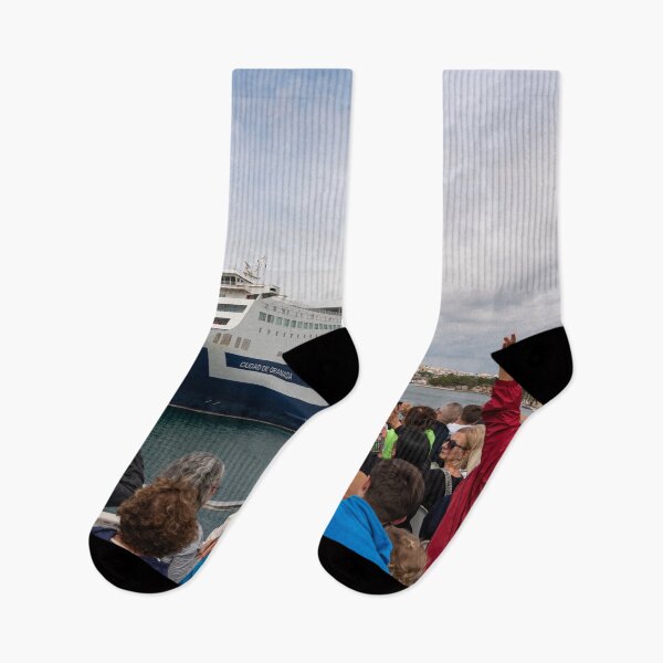 Item preview, Grimaldi Wave  designed and sold by hawkie.
