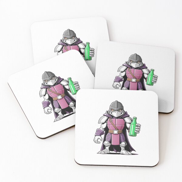 Item preview, Baby Shredder TMNT designed and sold by J0c4.